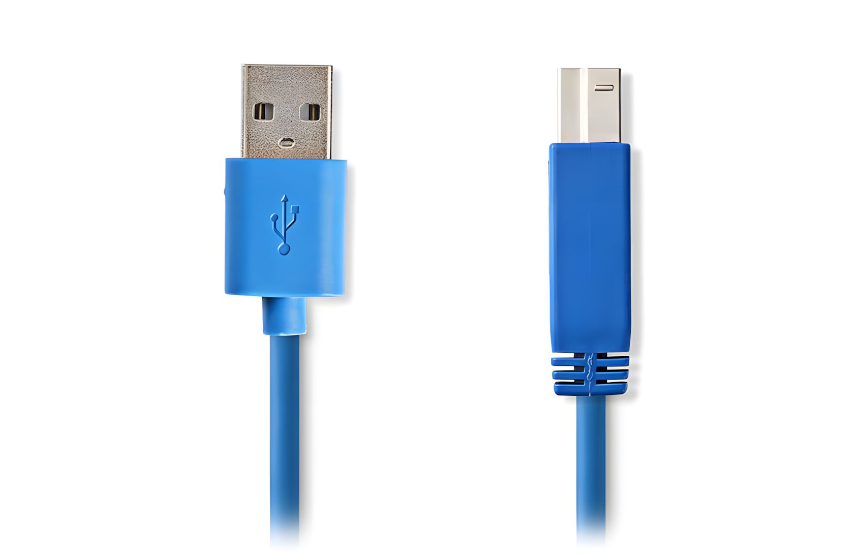 USB-A-B-USB3.0-2M
