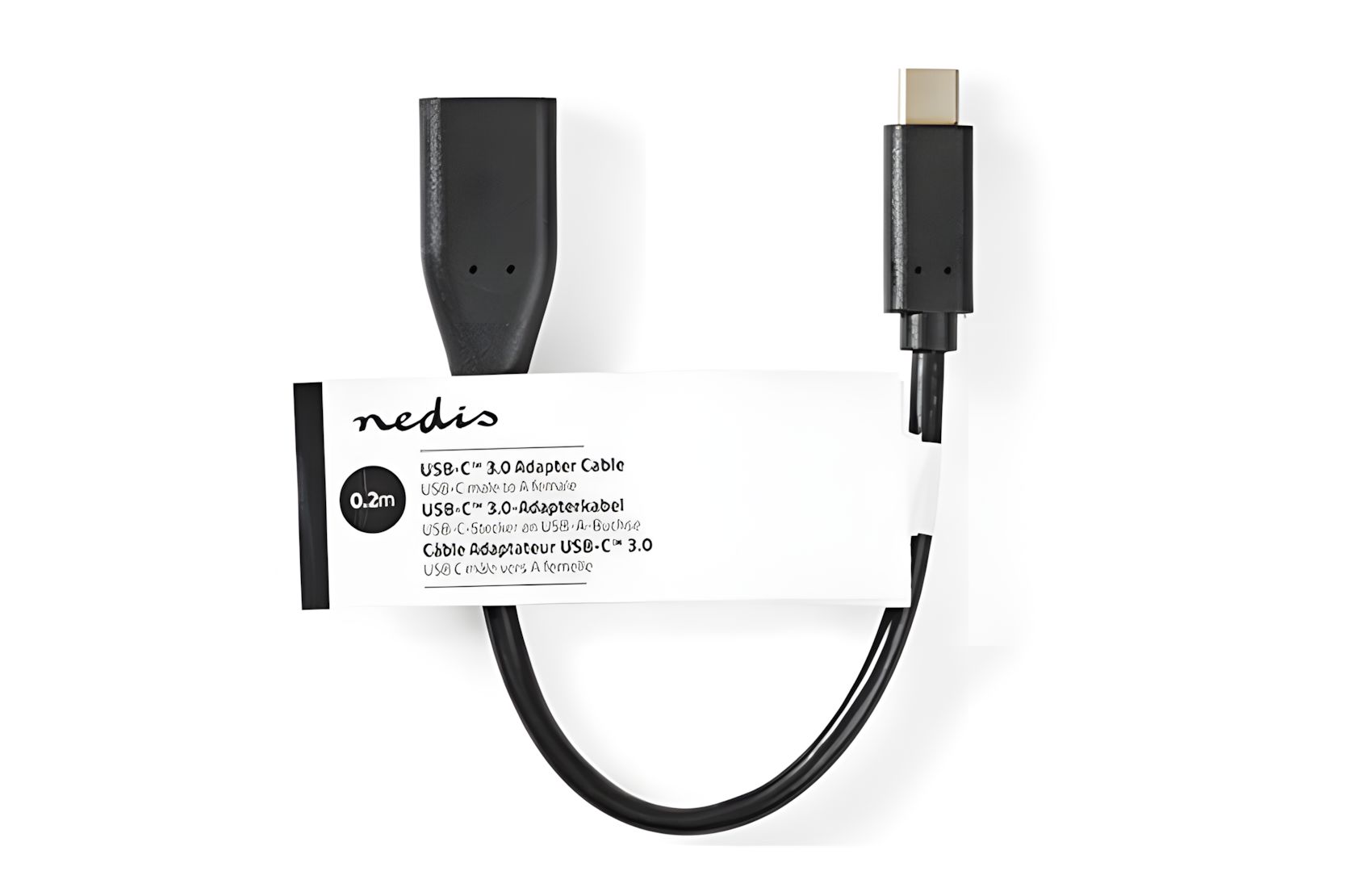 USB-C-3.0-Male-Female-0.2M