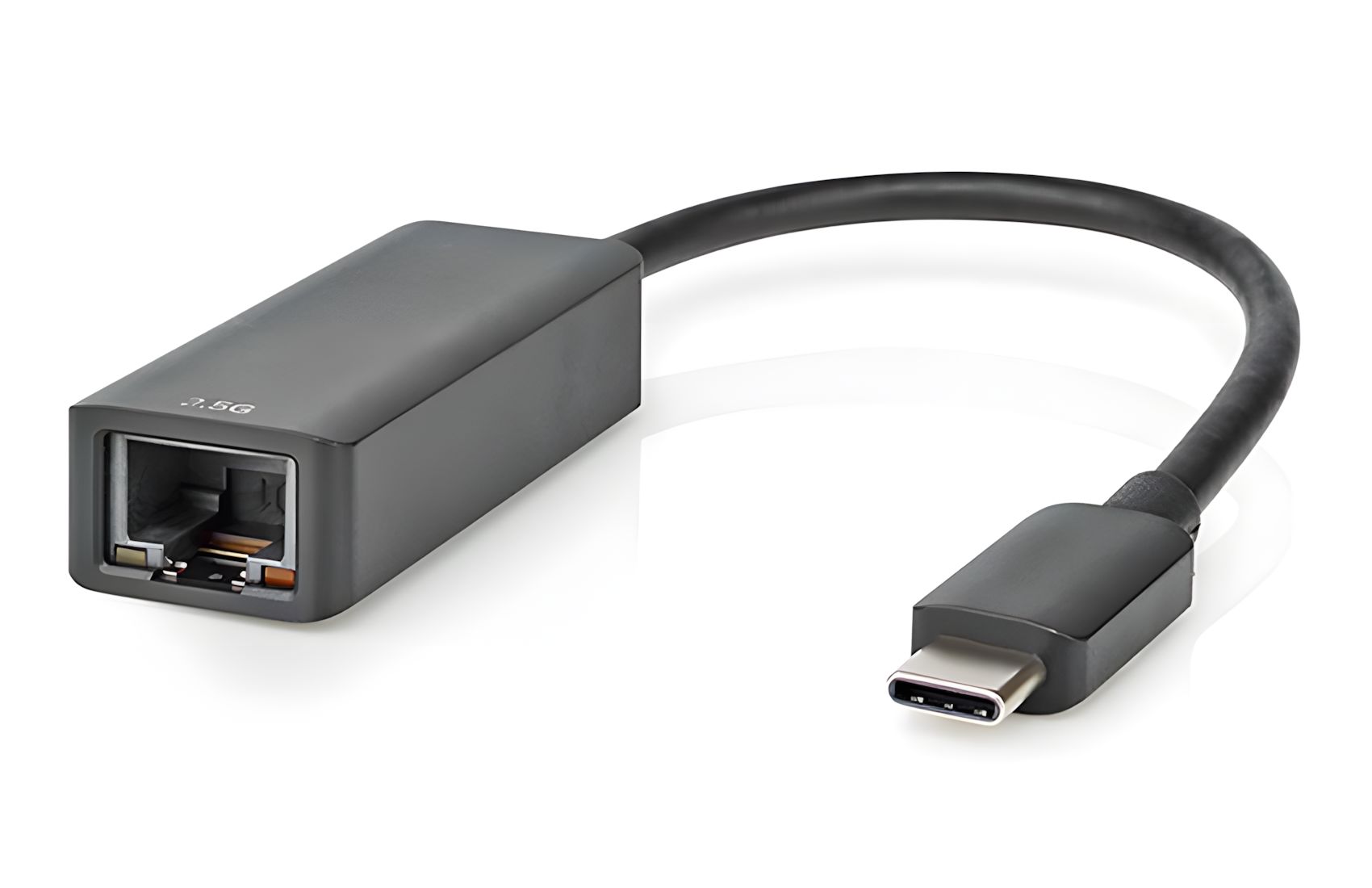 USB-C to Ethernet Female