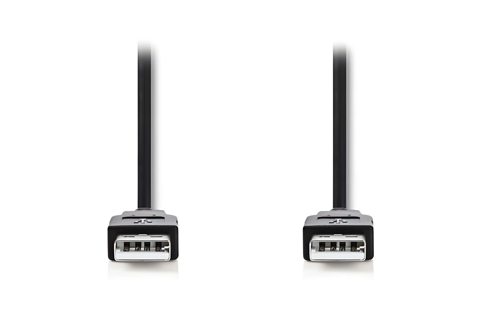 USB2.0 Male 1M