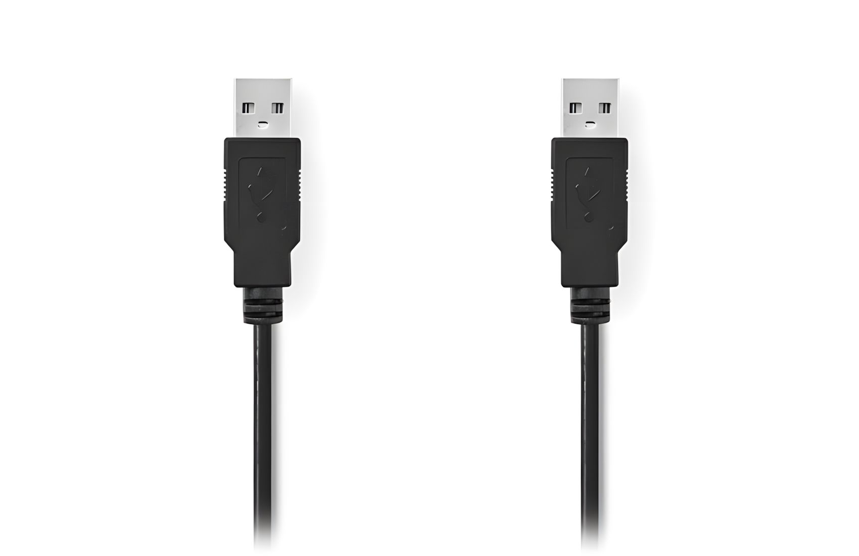 USB2.0 Male 1M