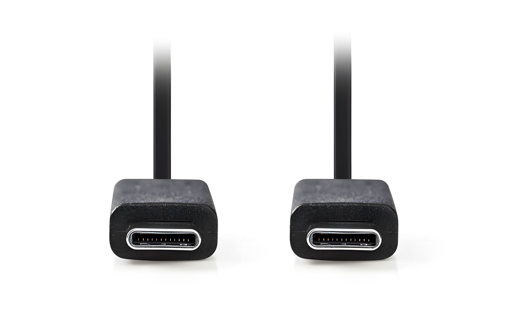 USB-C to USB-C Male 1M