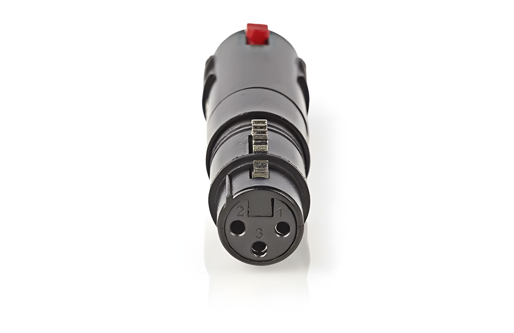 XLR 3pin to 6.3mm Female