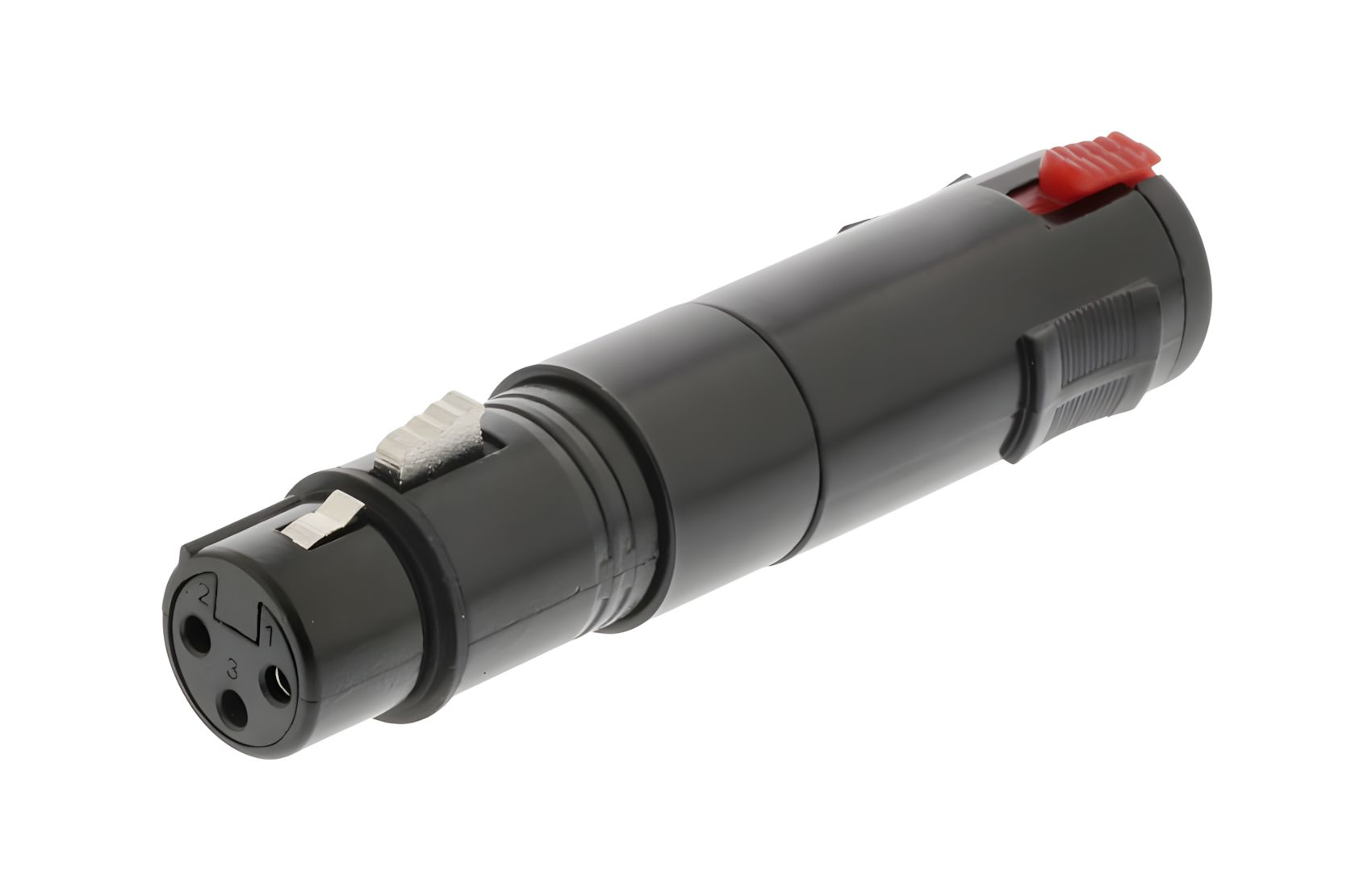 XLR 3pin to 6.3mm Female