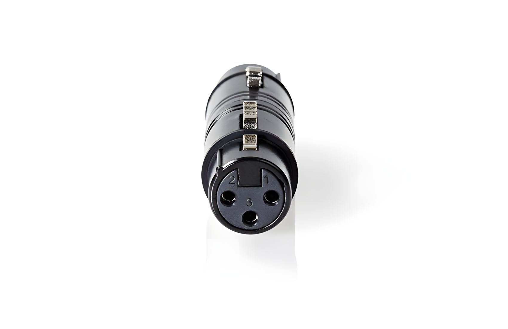 XLR 3pin Female to Female