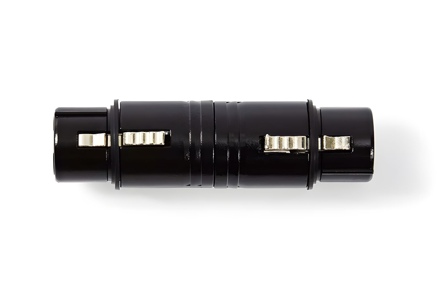 XLR 3pin Female to Female