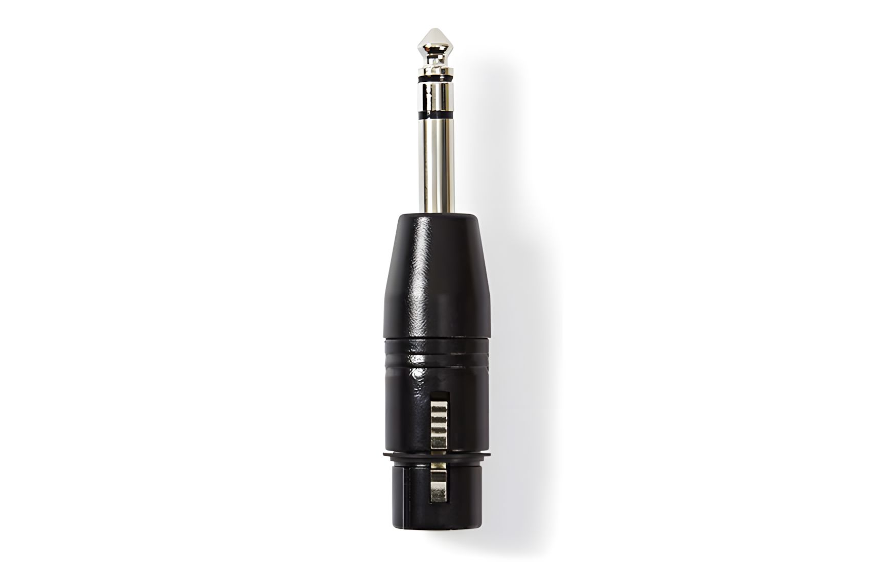 XLR 3pin Female to 6.3mm Male