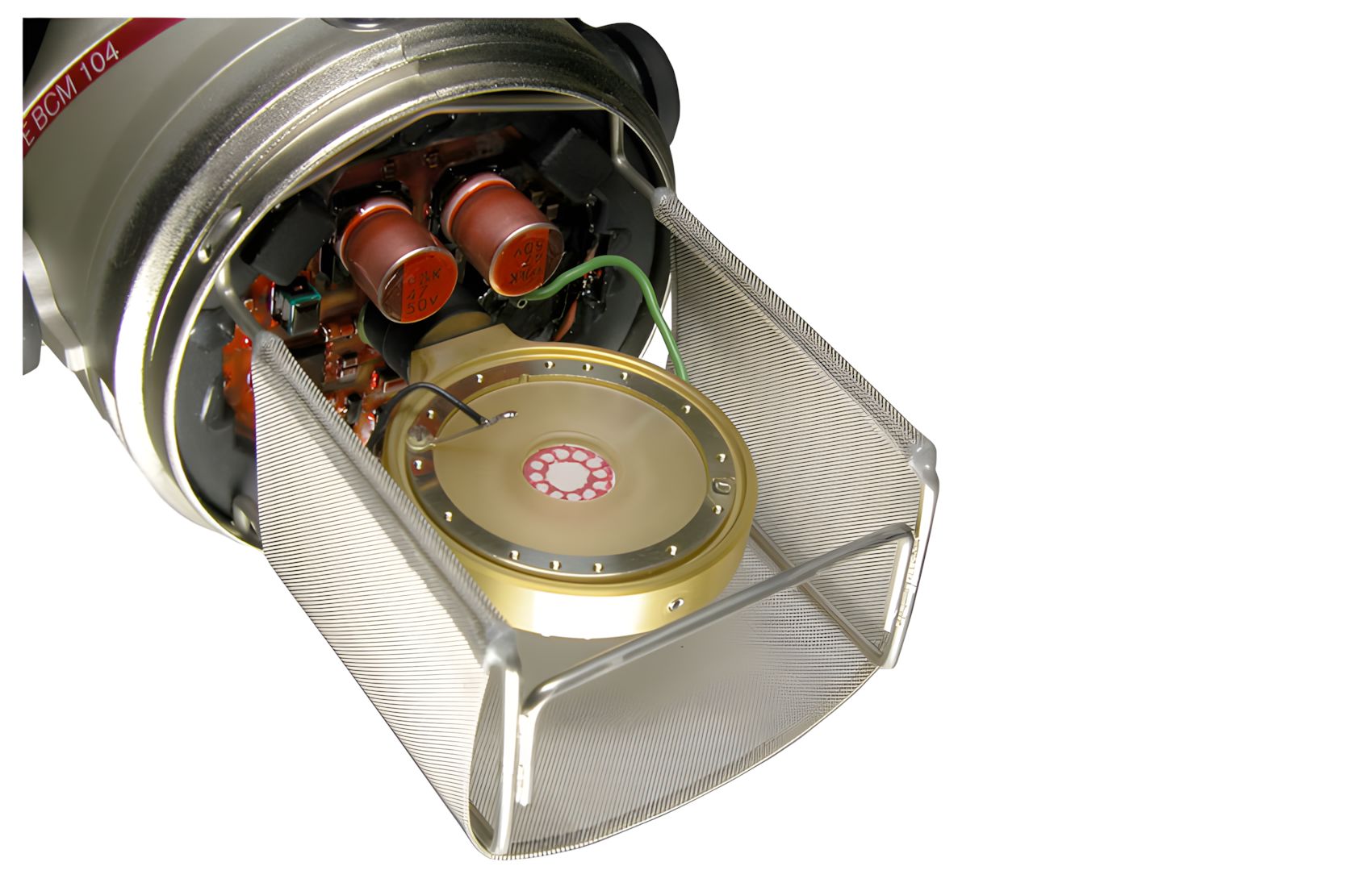 Large Diaphragm BCM-104