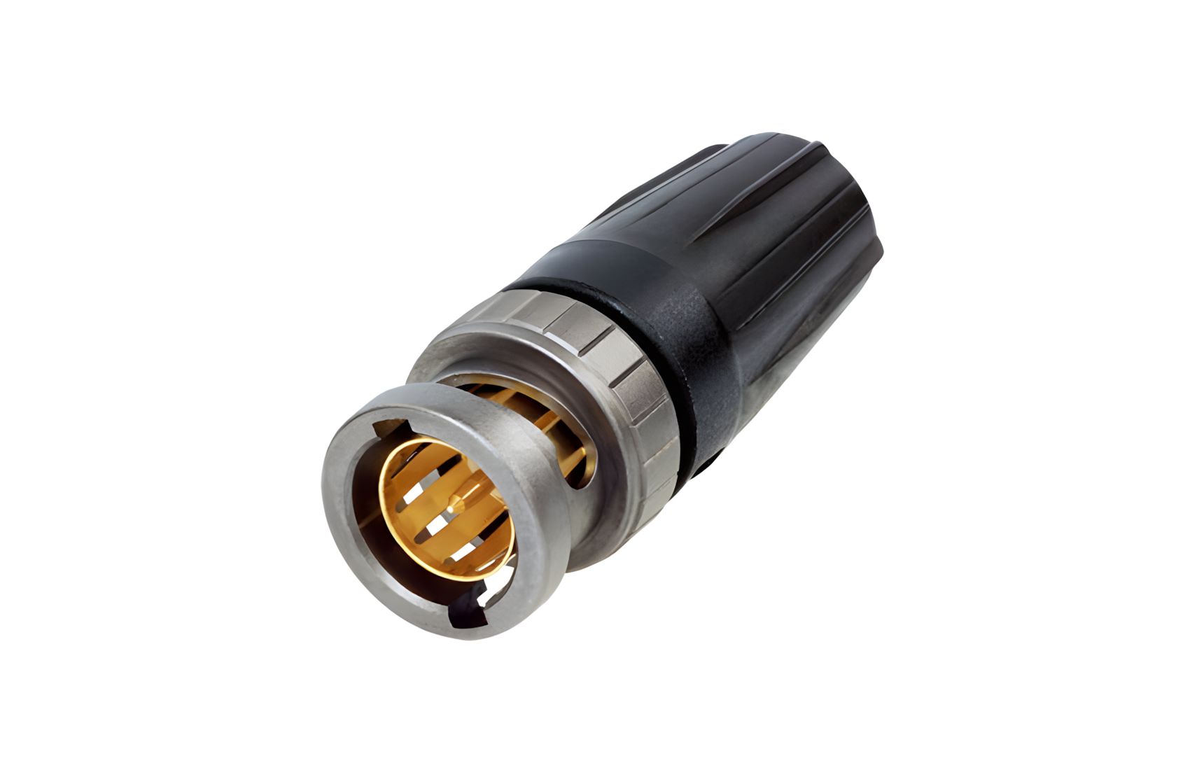 BNC Bayonet UHD