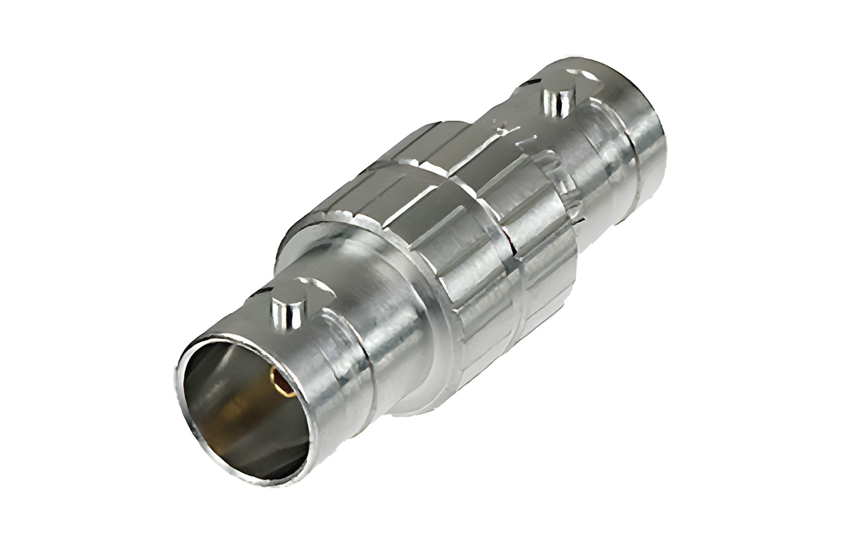 BNC Feed-Through Coupler