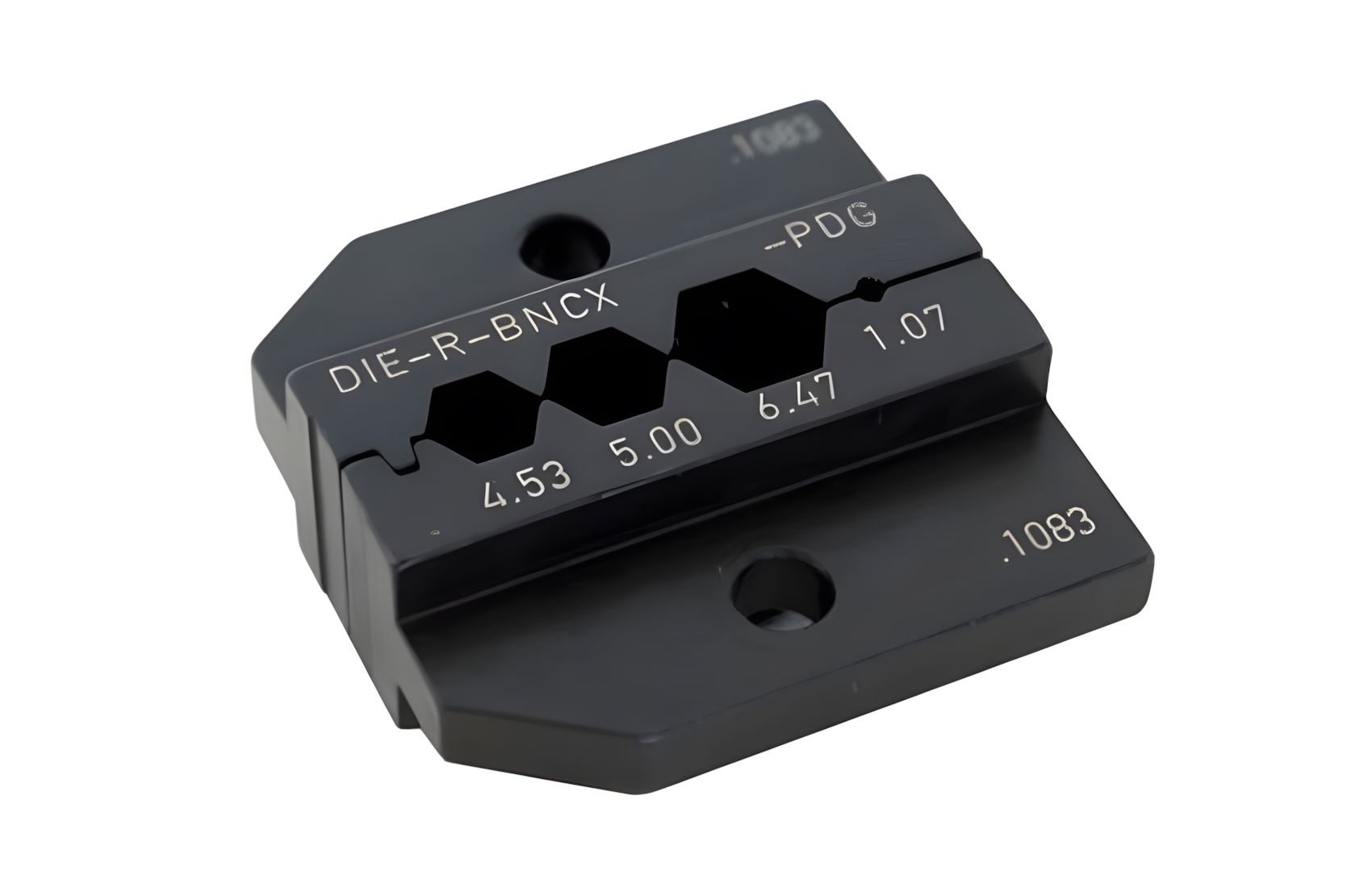 Crimp Die R-BNCX-PDG