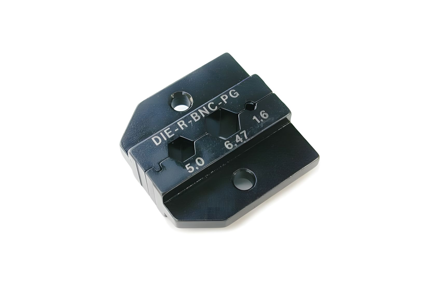 Crimp Die