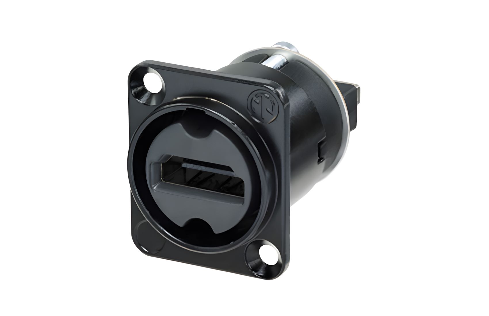 HDMI D-shape Housing