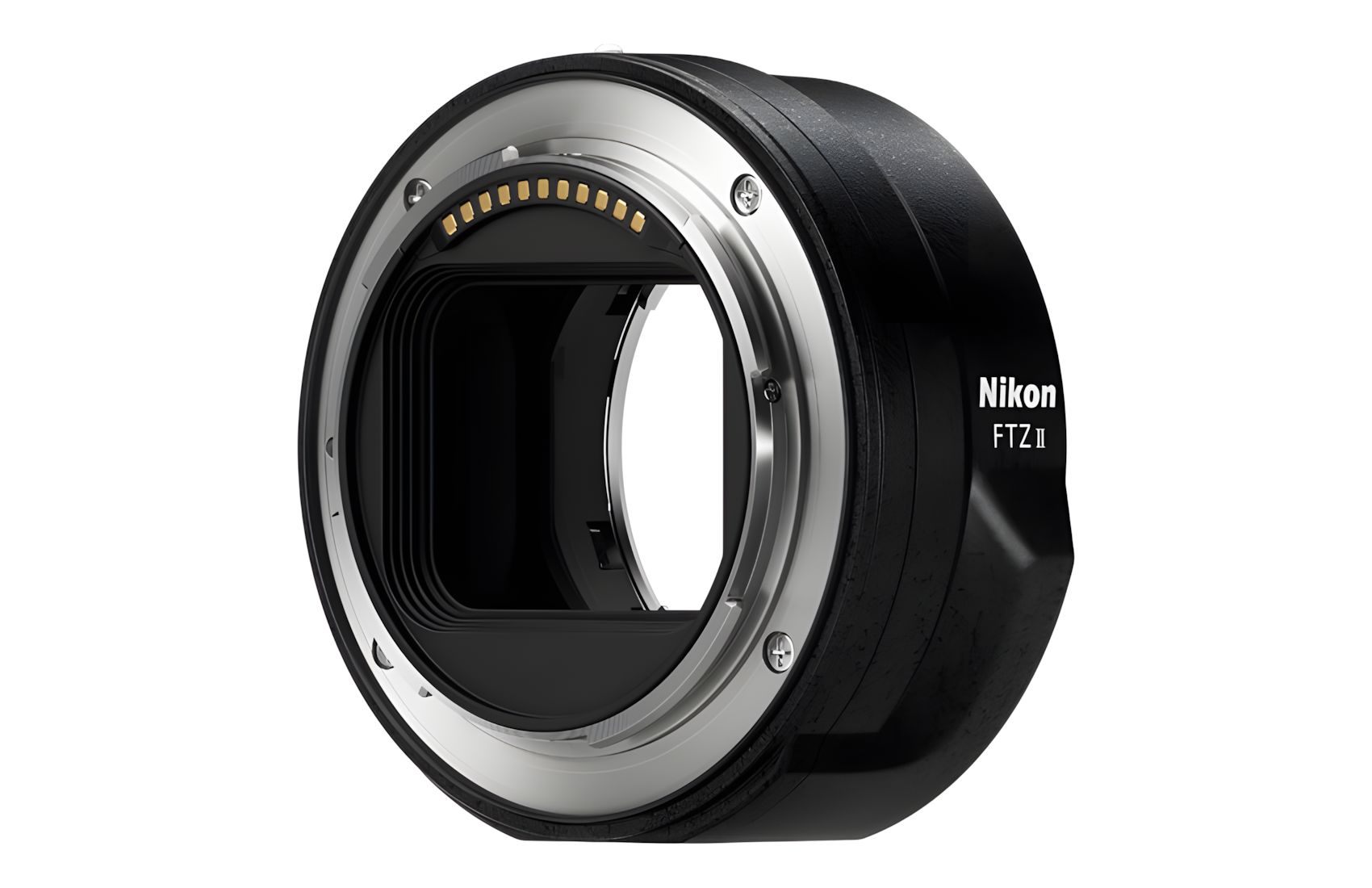 FTZ II F to Z mount