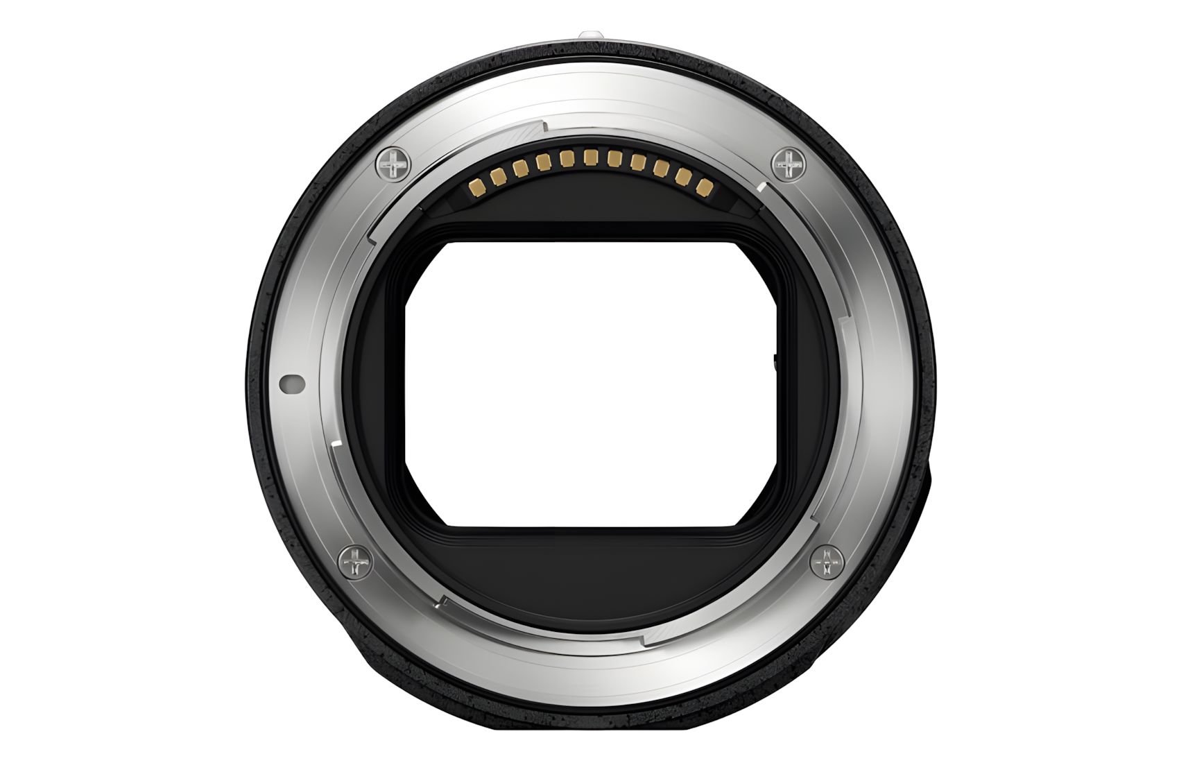 FTZ II F to Z mount