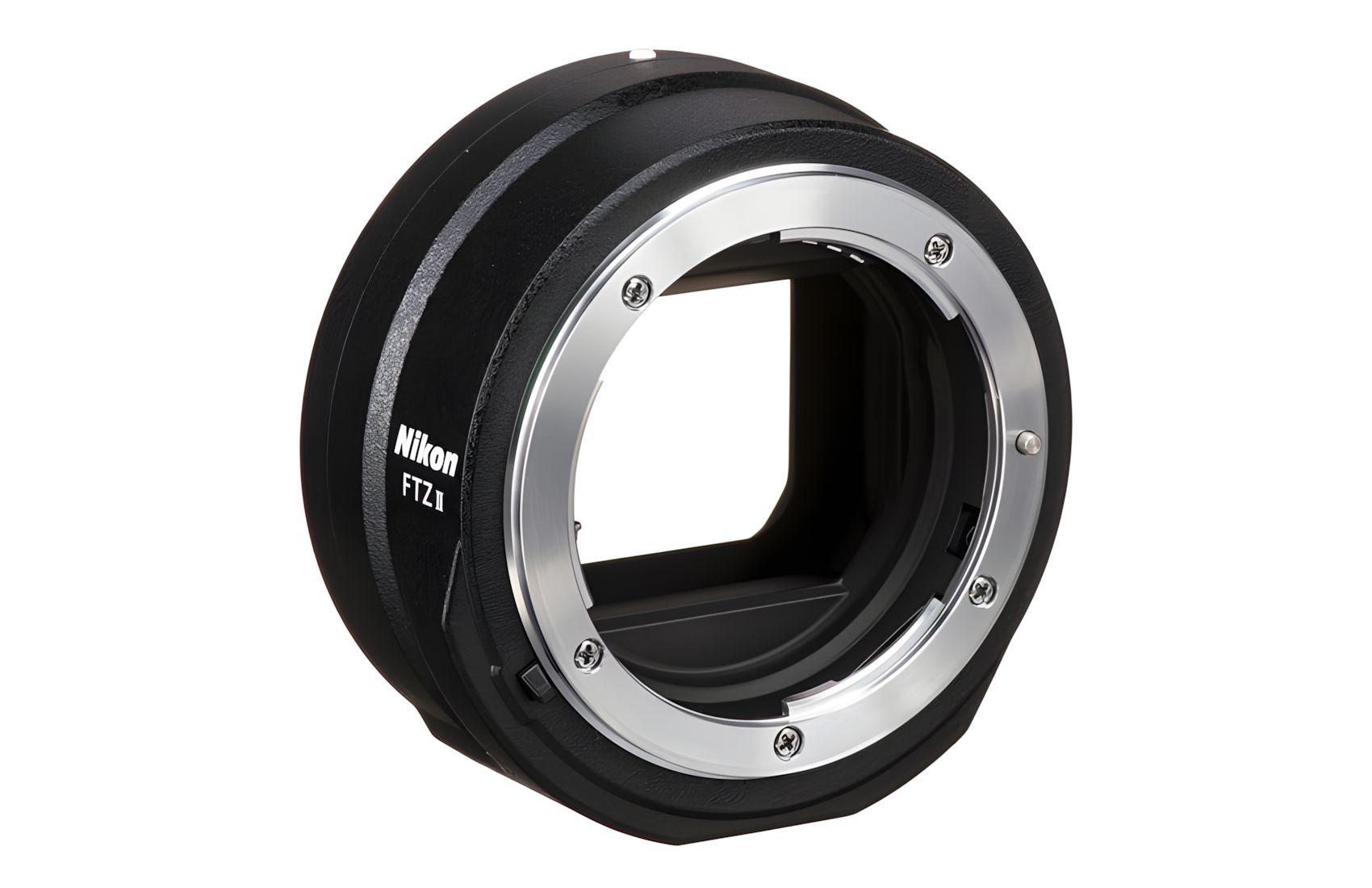 FTZ II F to Z mount