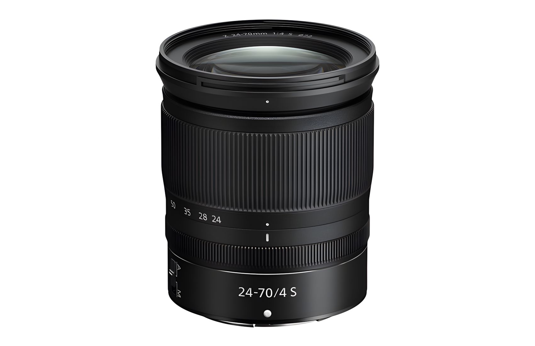 Nikkor Z 24-70mm f4 S
