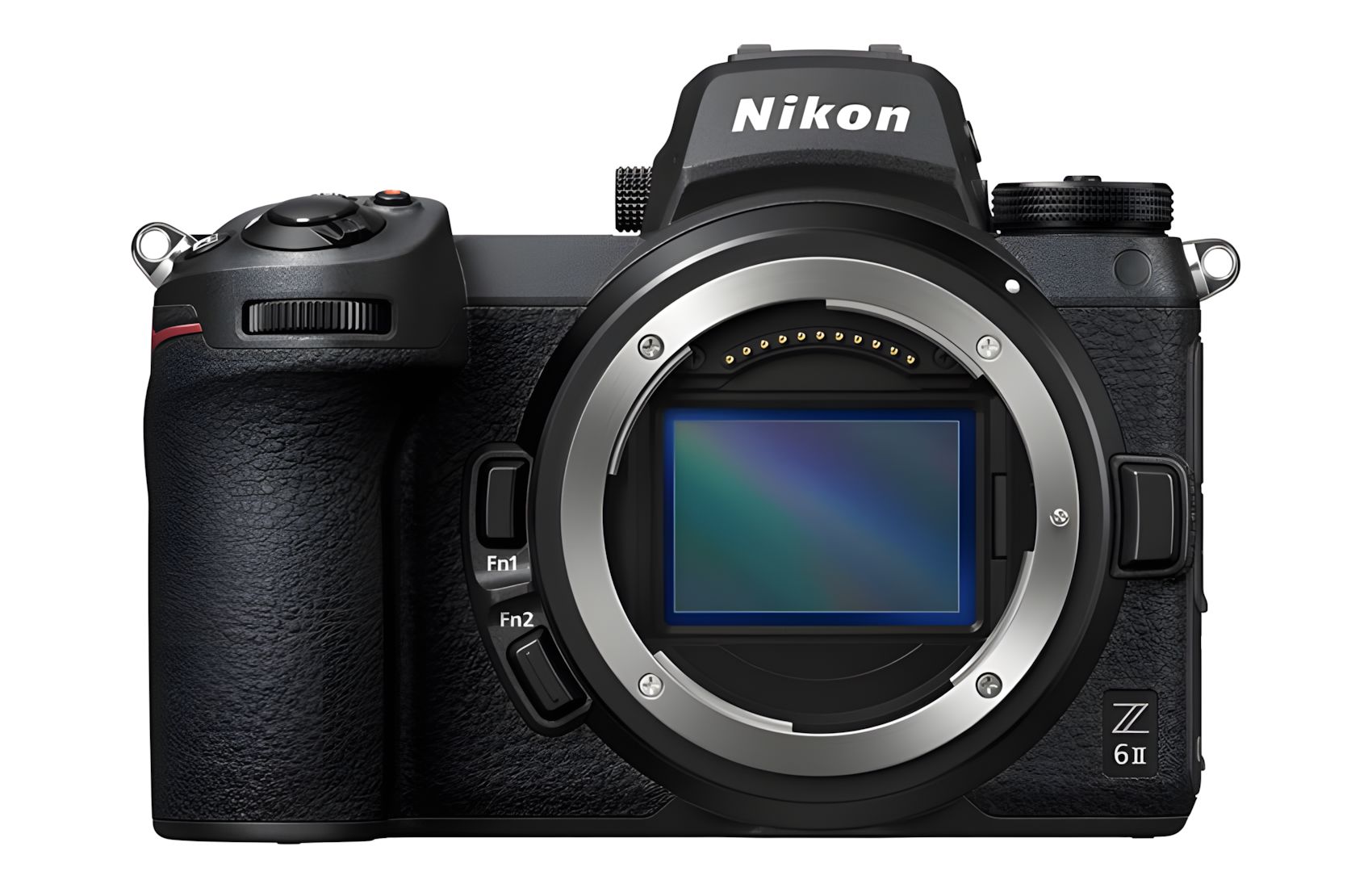 Z6 II Mirrorless