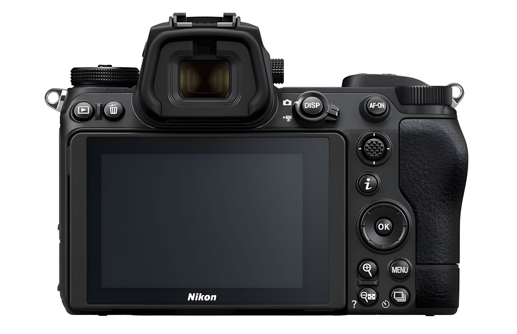 Z6 II Mirrorless