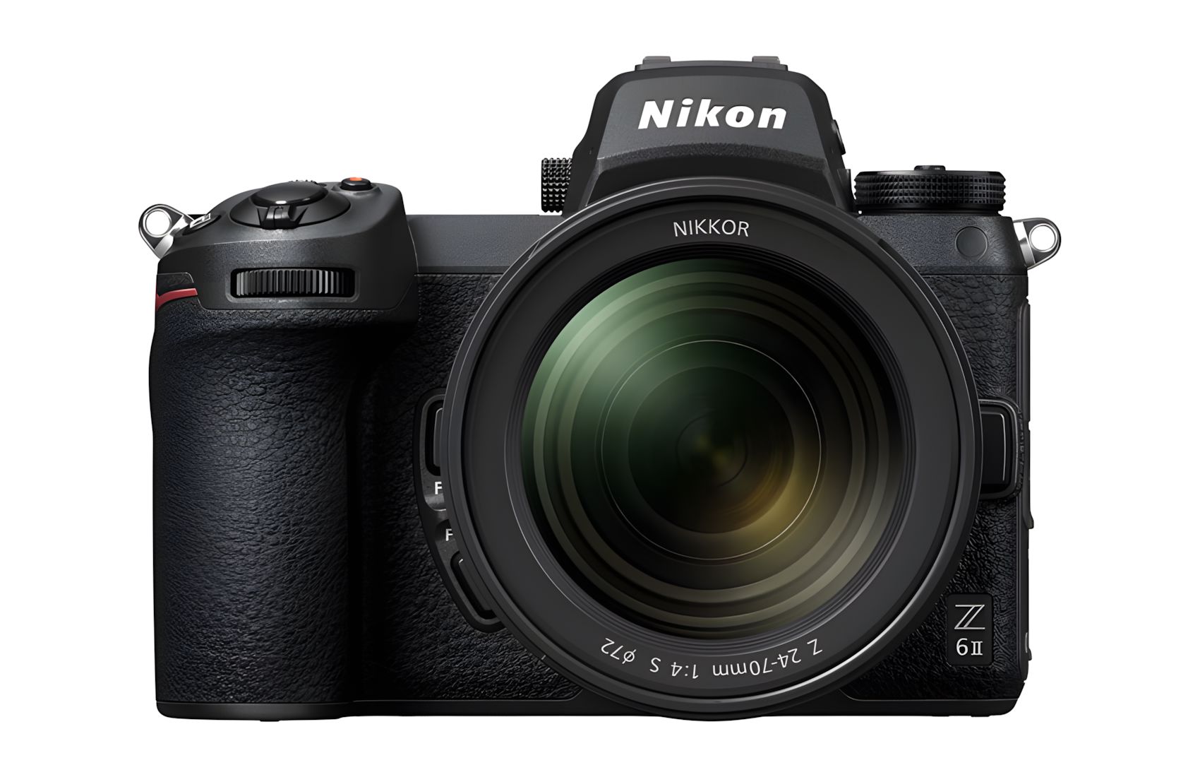Z6 II Mirrorless w 24-70mm