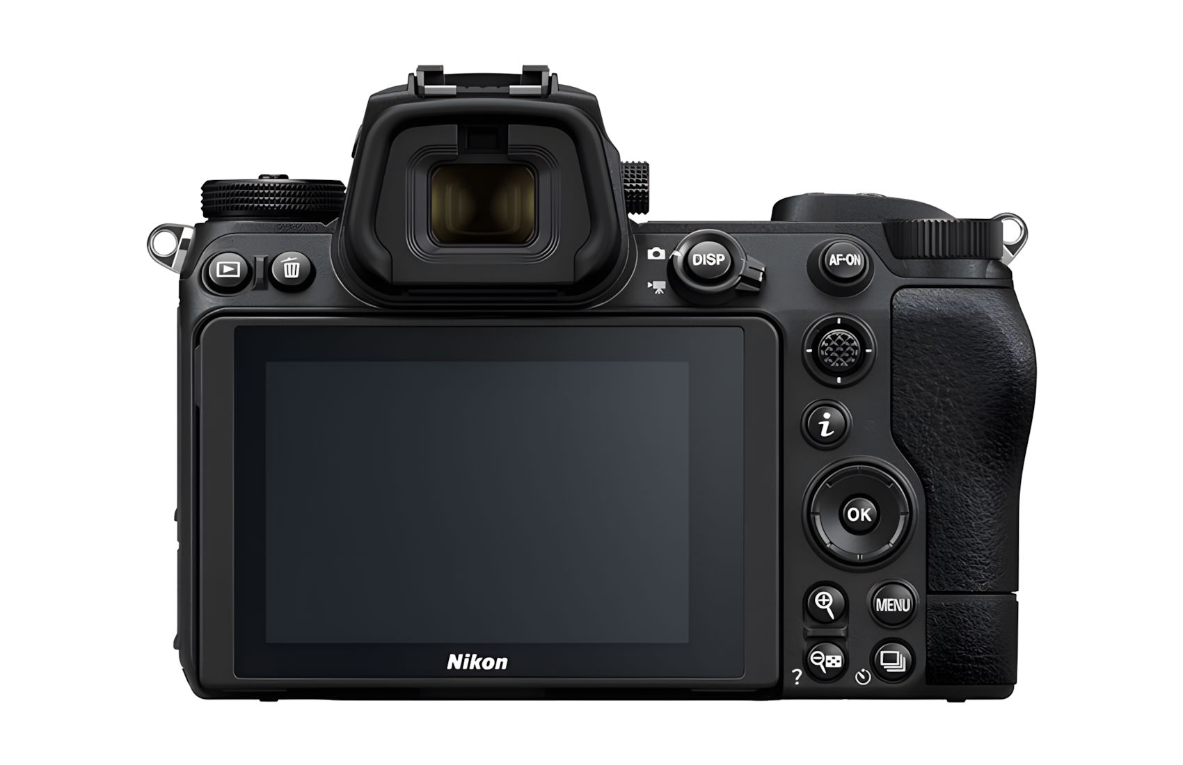 Z6 II Mirrorless w 24-70mm