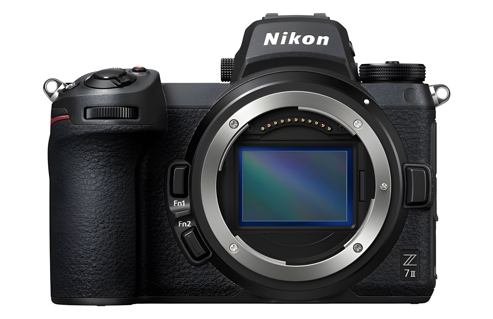 Z7 II Mirrorless