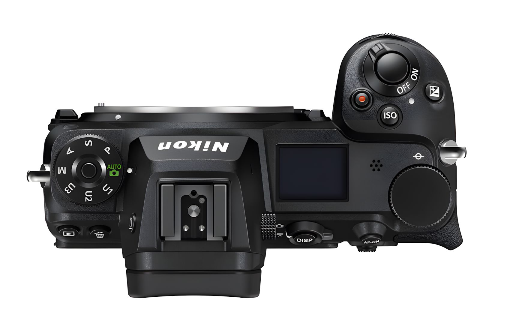 Z7 II Mirrorless