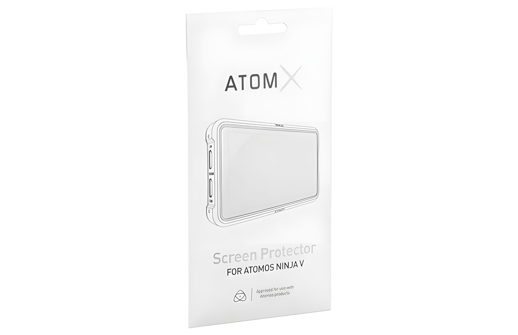 Screen Protector for Ninja