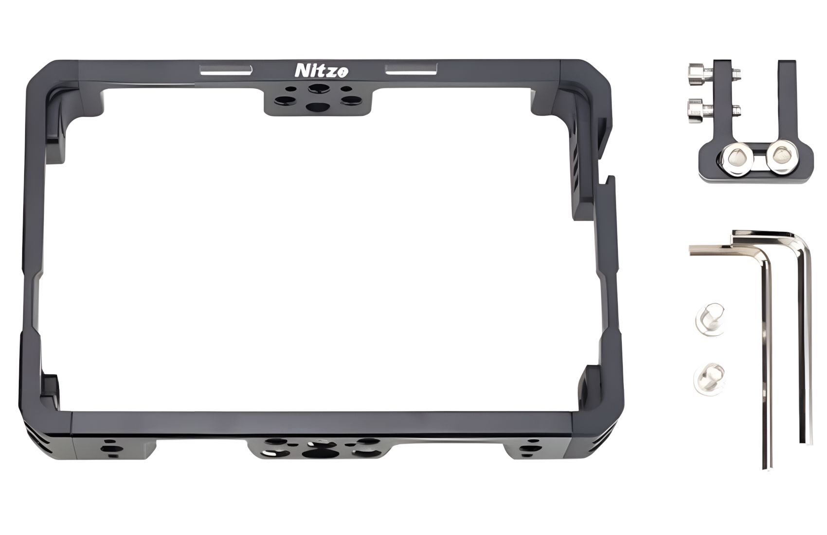 Aluminum for BM5 III/BM5 IIIWR