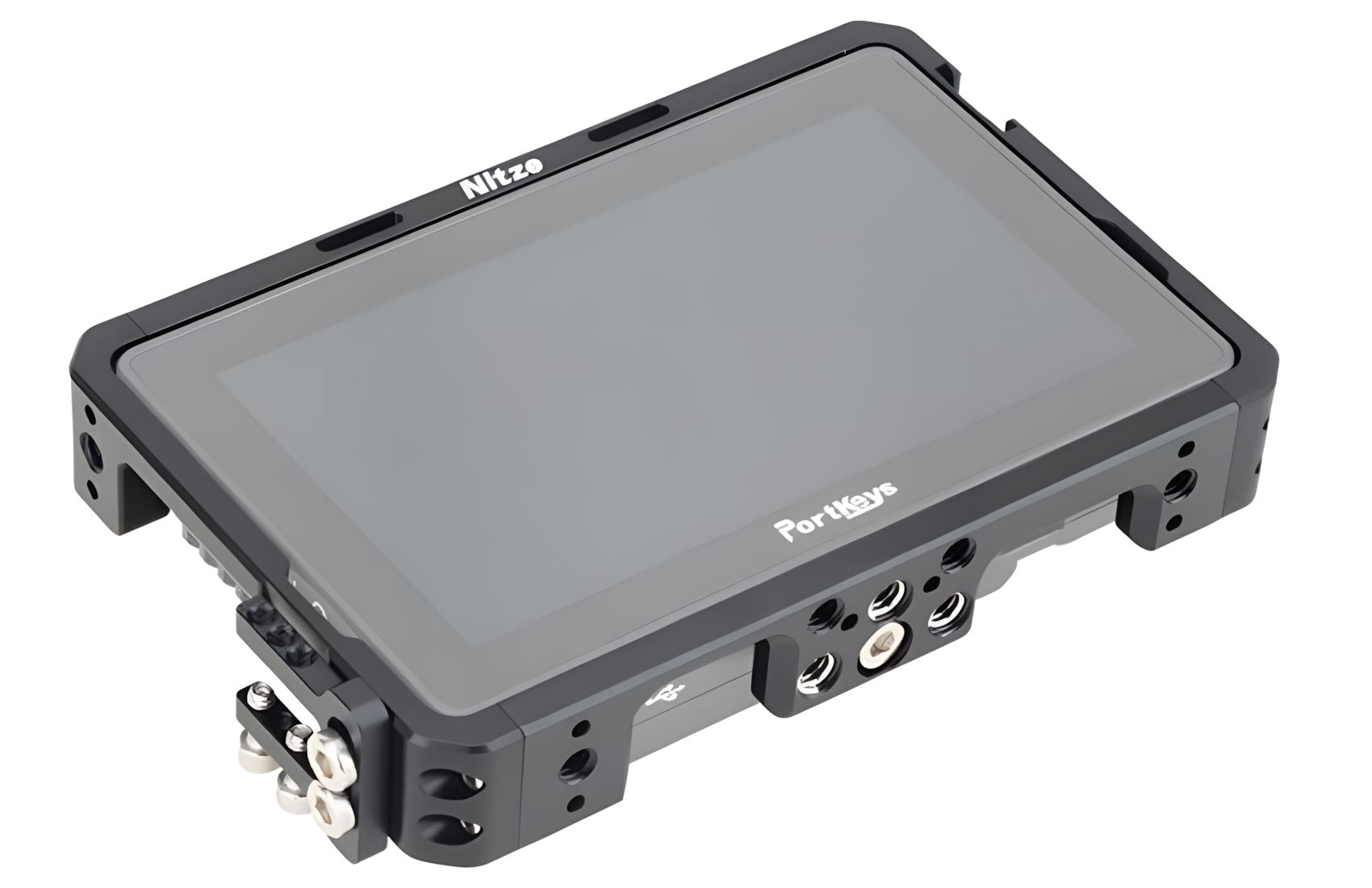 Aluminum for BM5 III/BM5 IIIWR