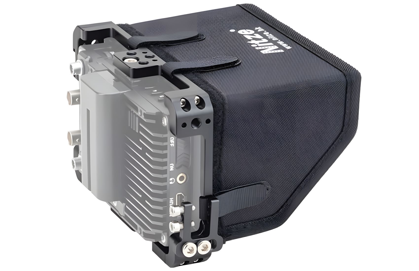 Aluminum for BM5III/BM5IIIWR S