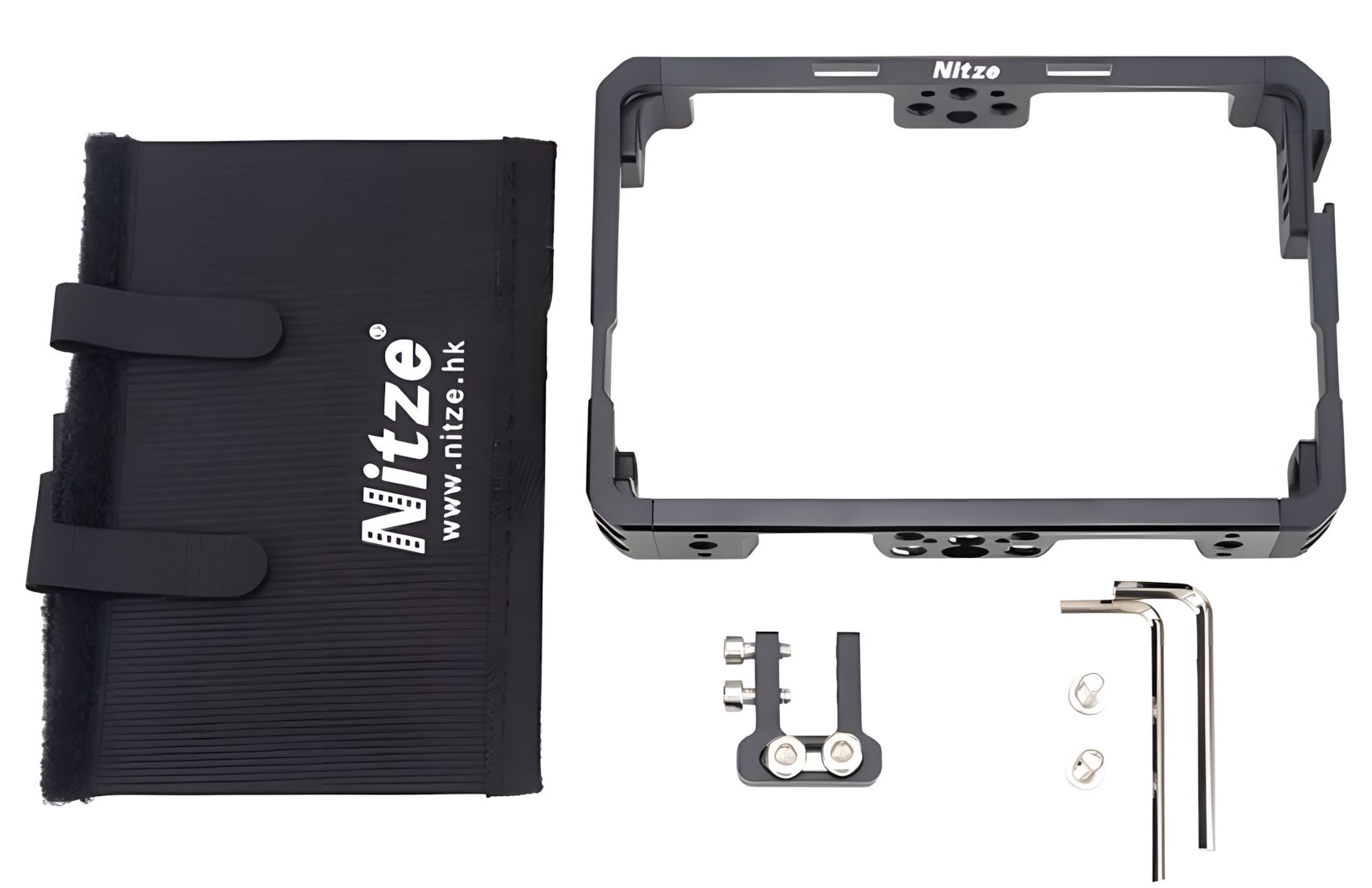Aluminum for BM5III/BM5IIIWR S