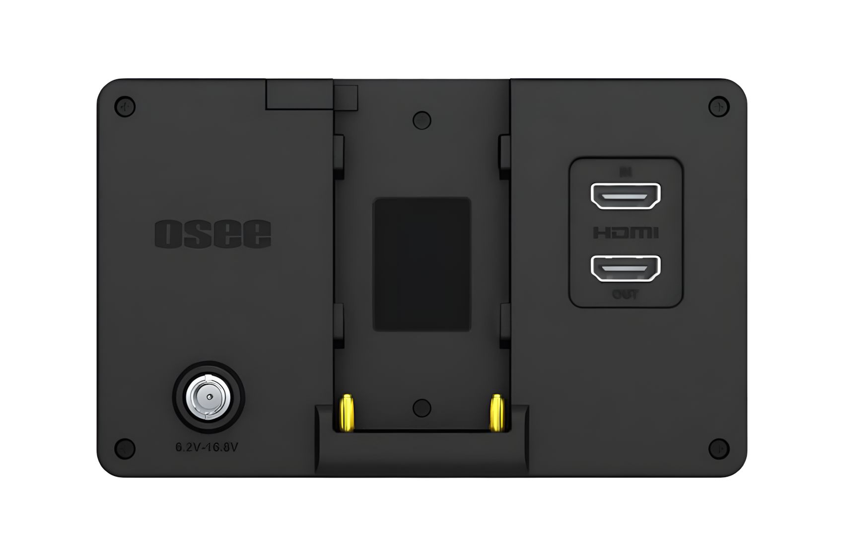 5.5-Inch 4K HDMI Touchscreen