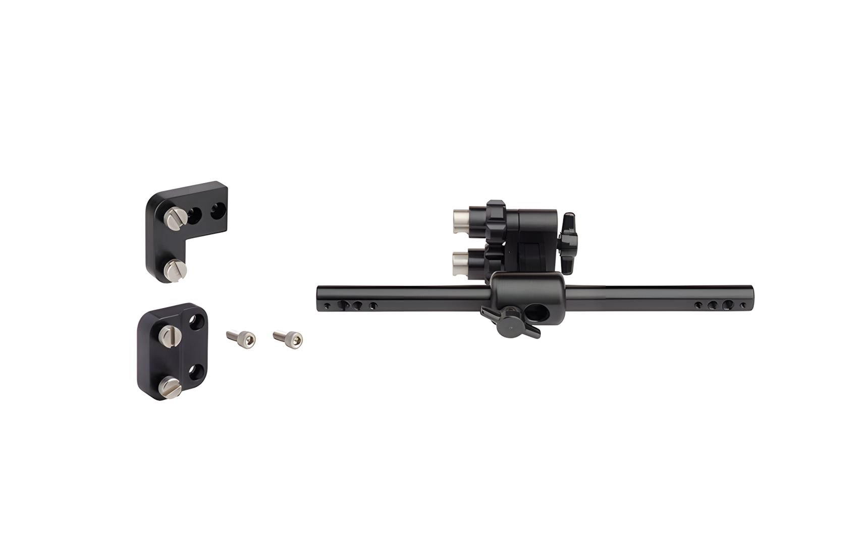 Eyepiece Leveler Bracket