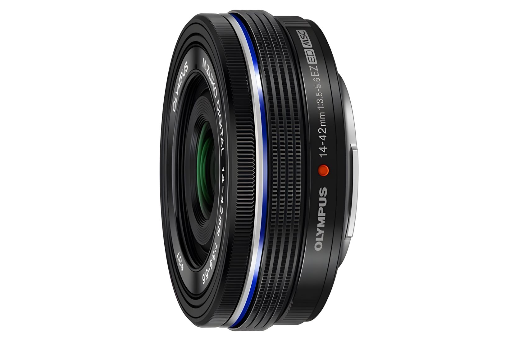 Zuiko f3.5-5.6 14-42mm