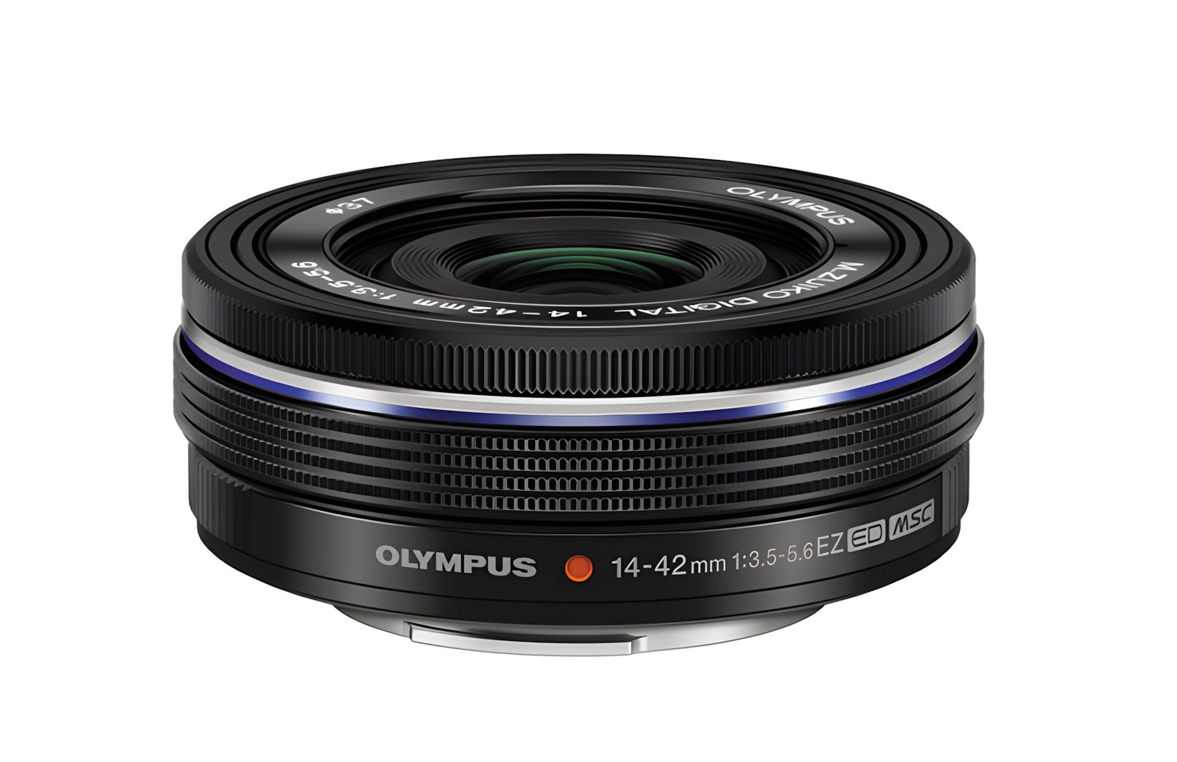 Zuiko f3.5-5.6 14-42mm