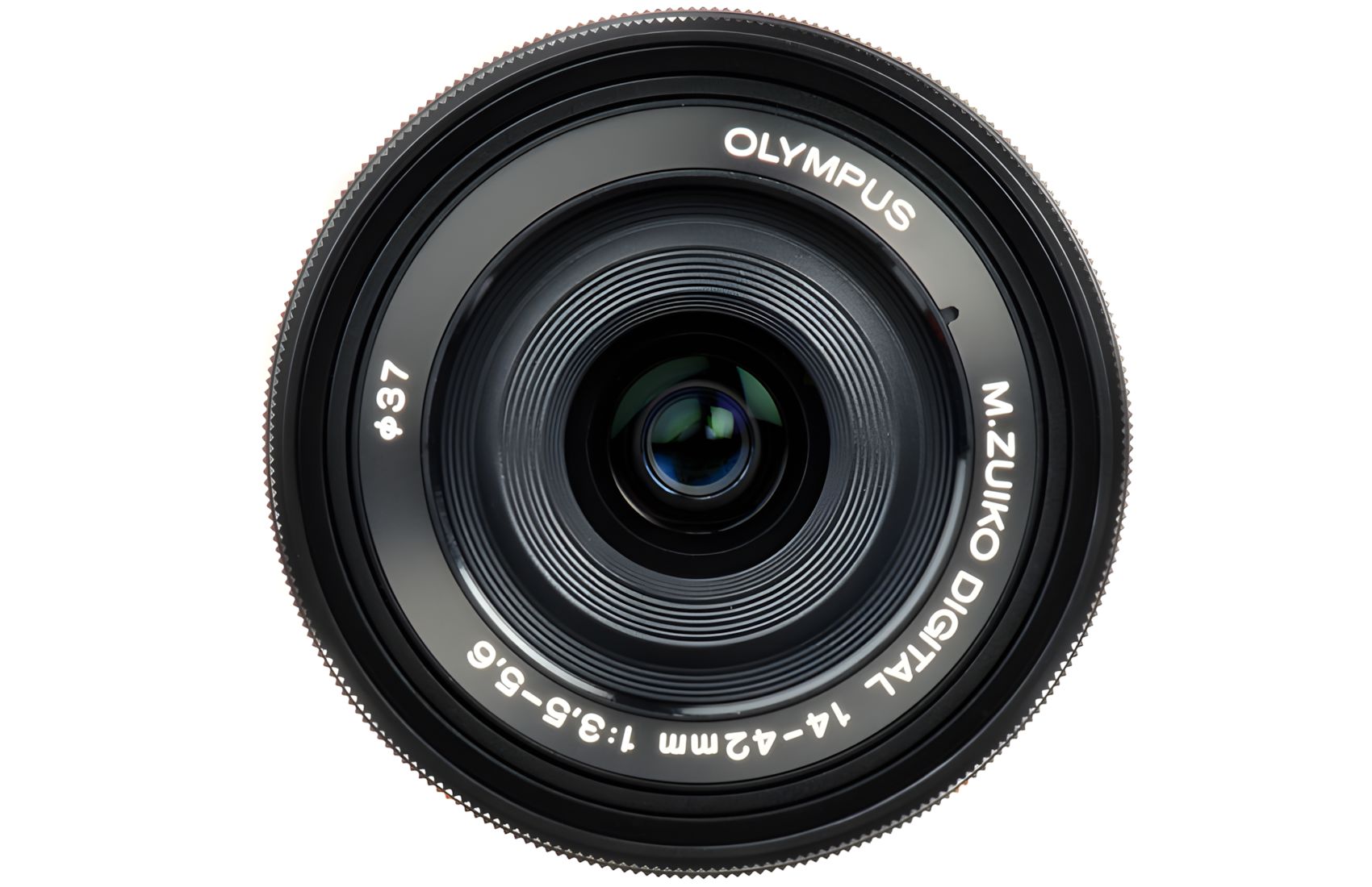 Zuiko f3.5-5.6 14-42mm