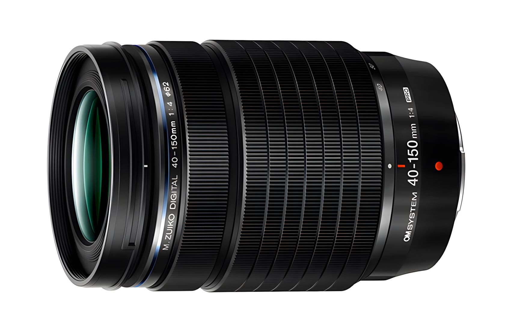 Zuiko Digital ED f4.0 40-150mm