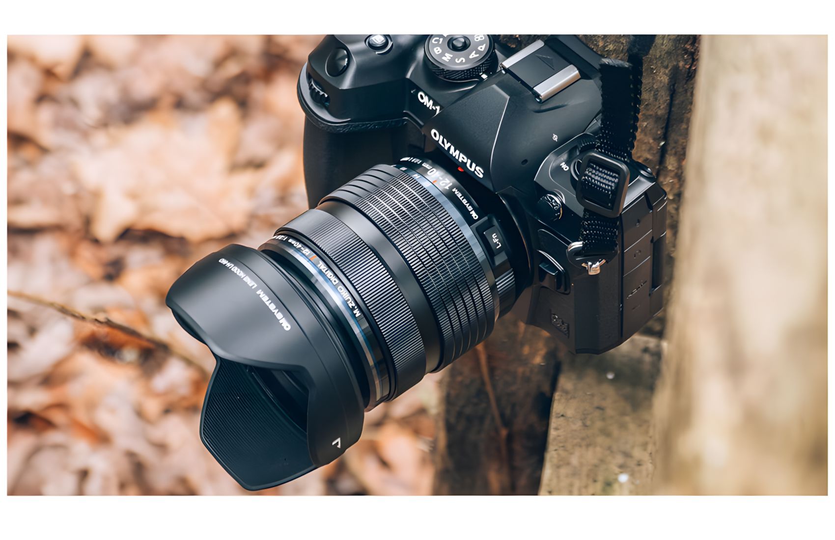 Zuiko Pro II f2.8 12-40mm