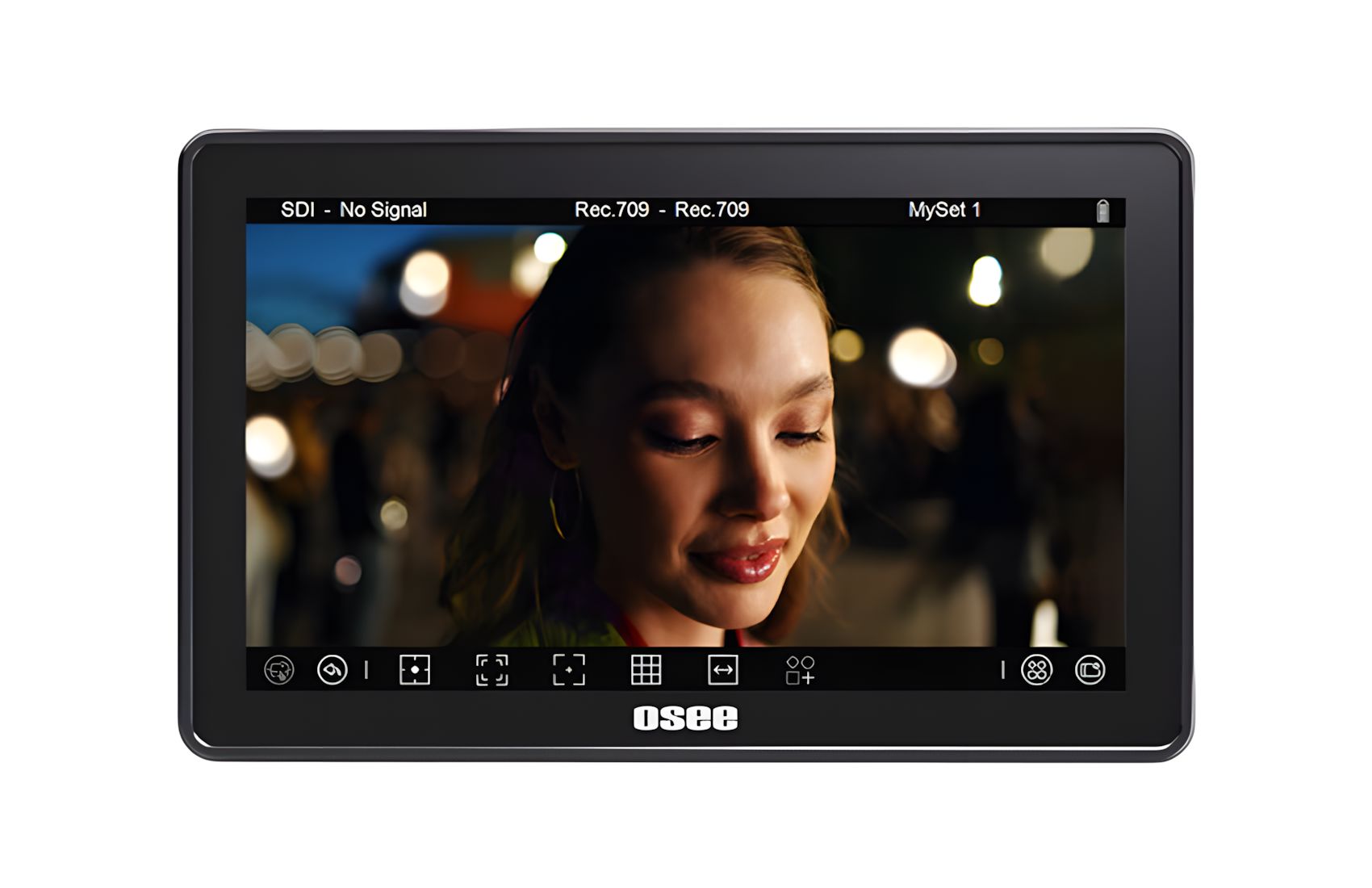 G7 Pro SDI HDMI