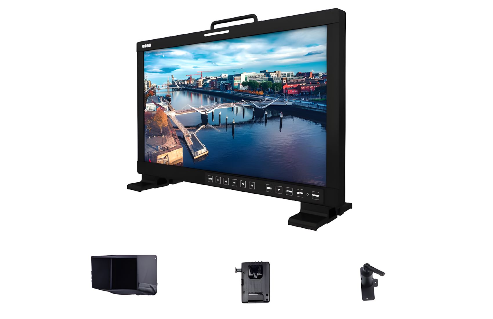 LC M170 E V-Mount