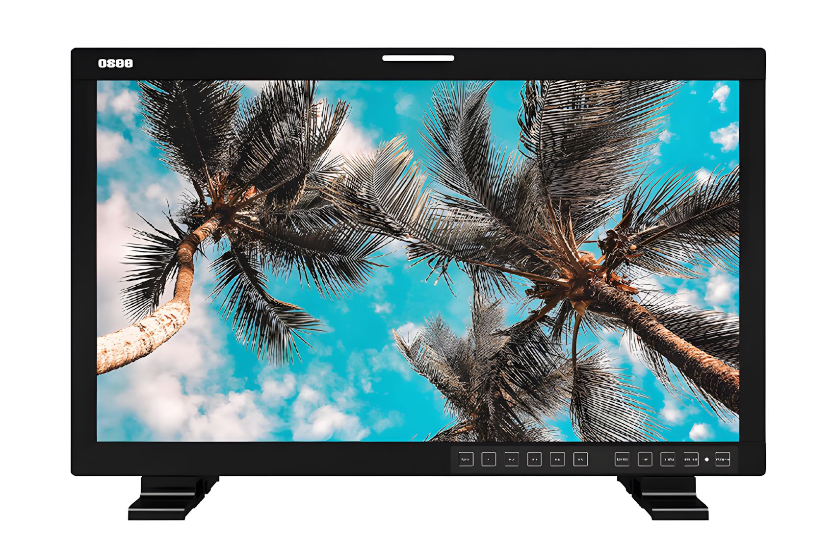 LC M215E HDR V-Mount