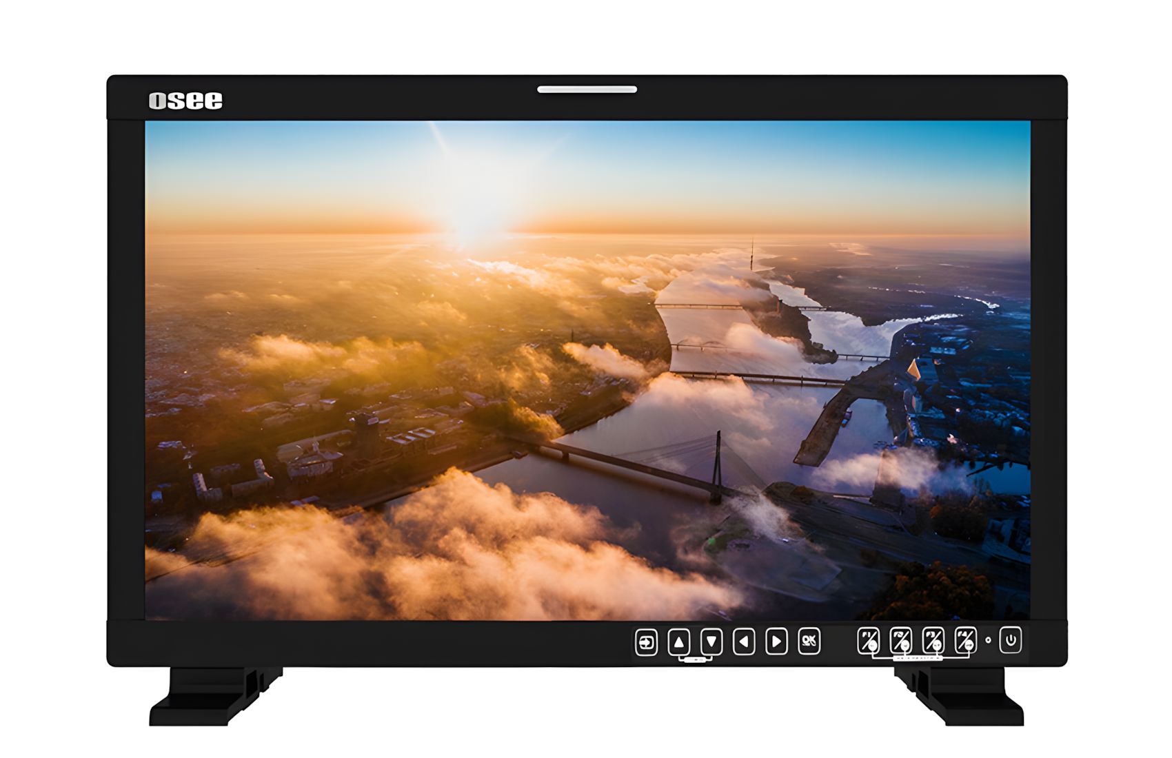 LC M215 HDR+ V-Mount