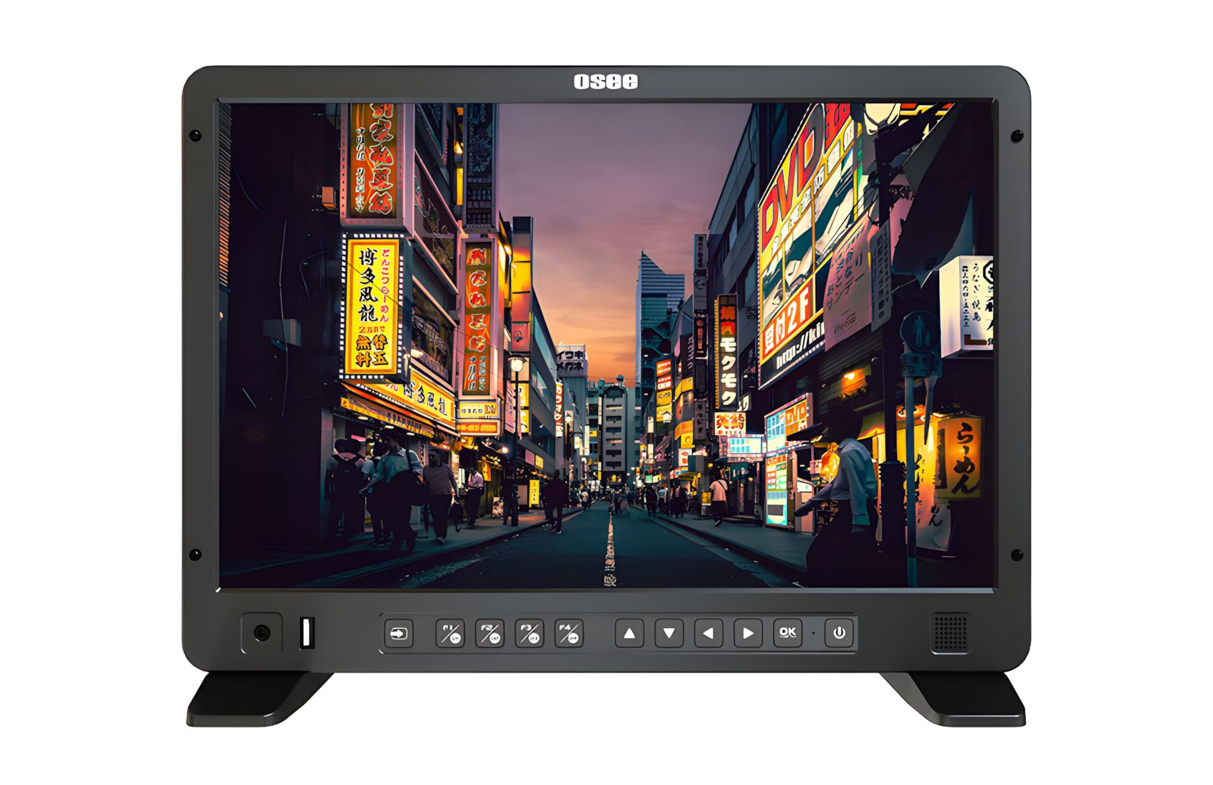 Megamon15 HDR V-Mount