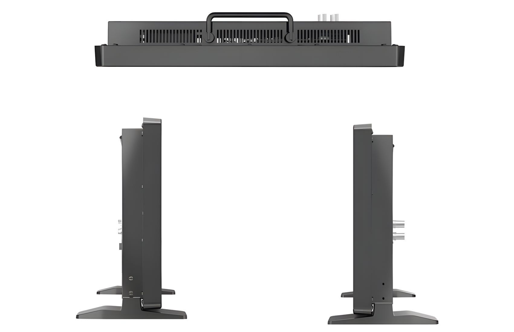Megamon15 HDR V-Mount