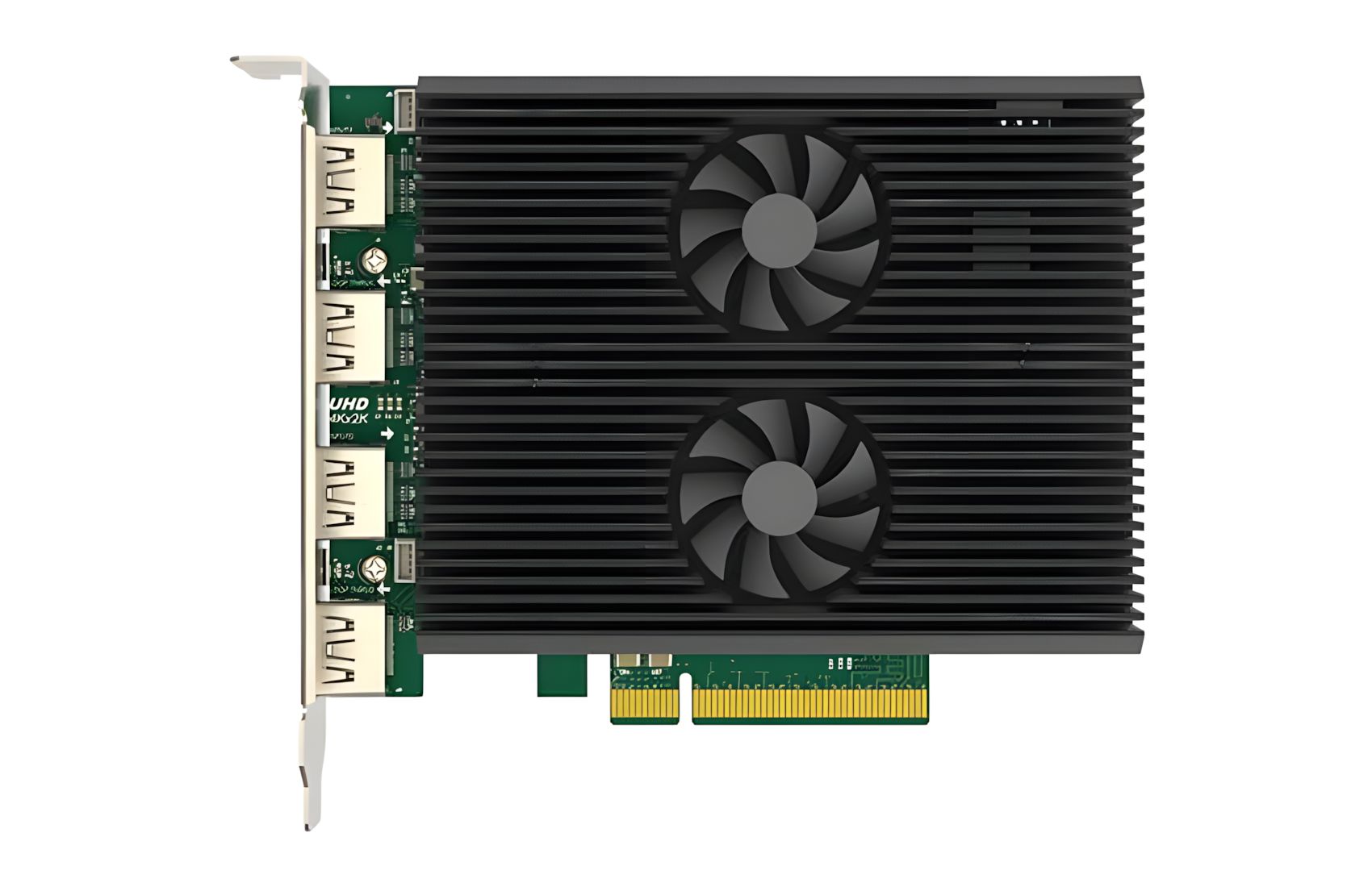 Pro Capture Dual HDMI 4K