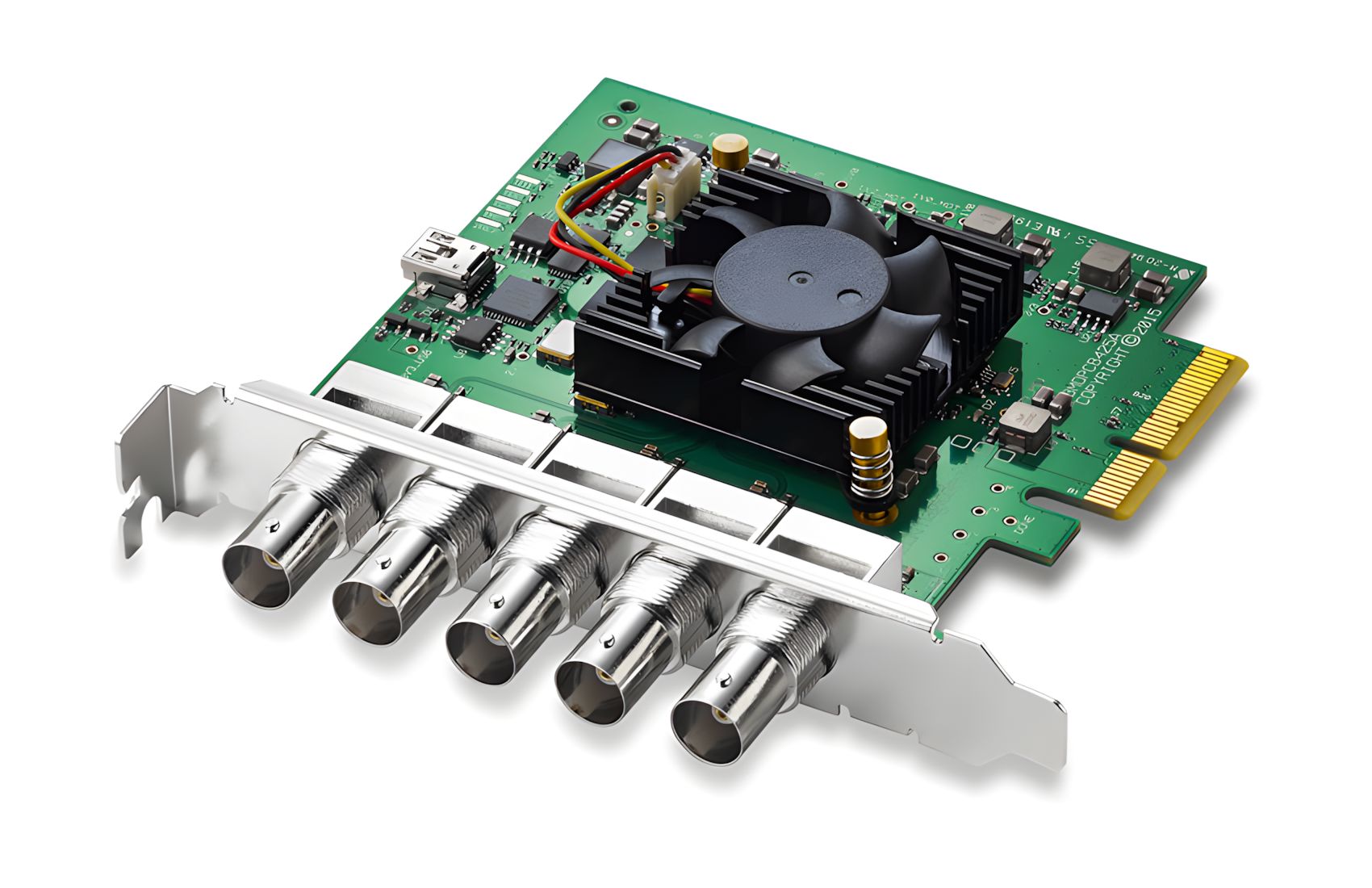Decklink Duo 2