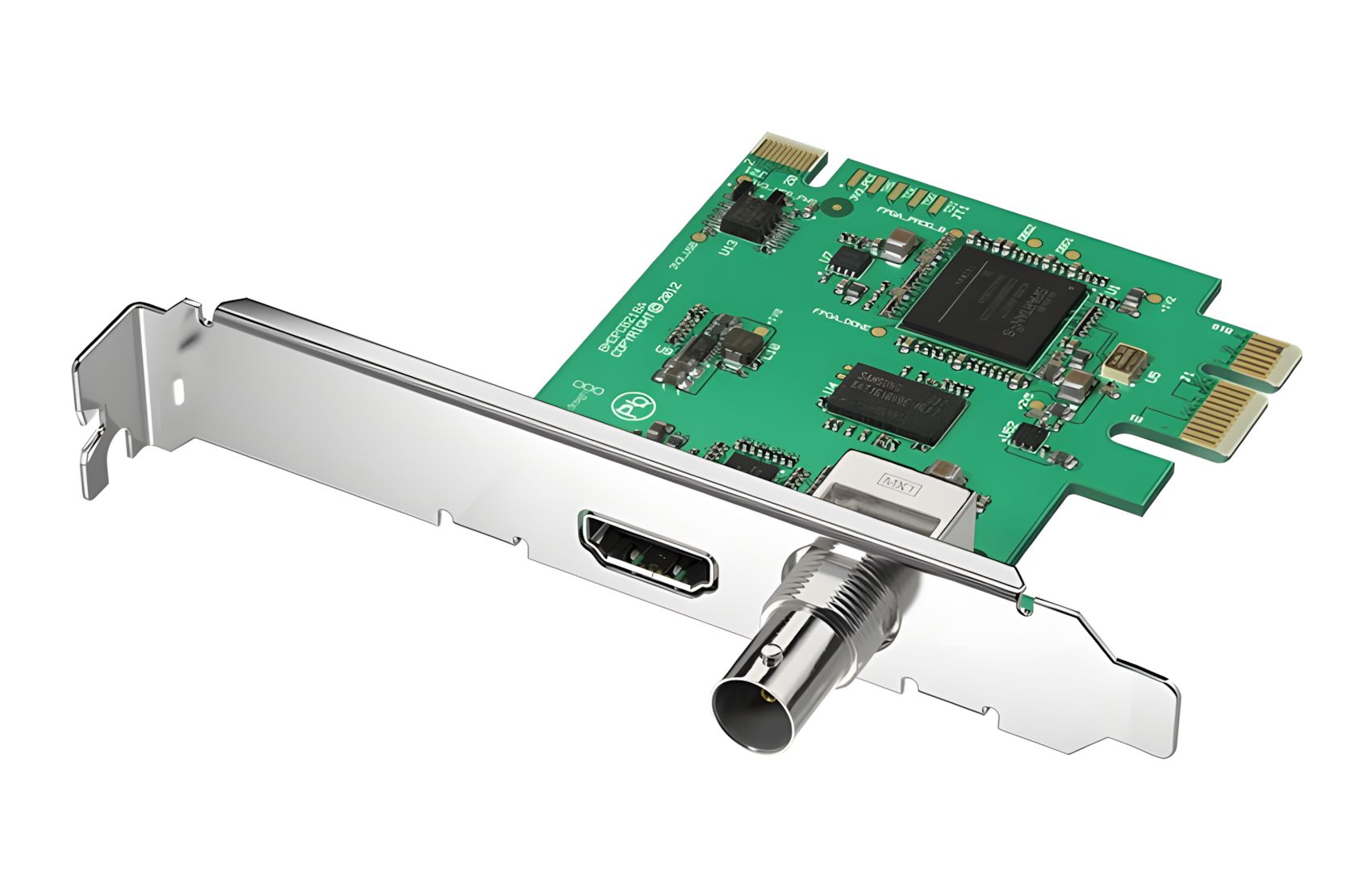Decklink Mini Recorder HD