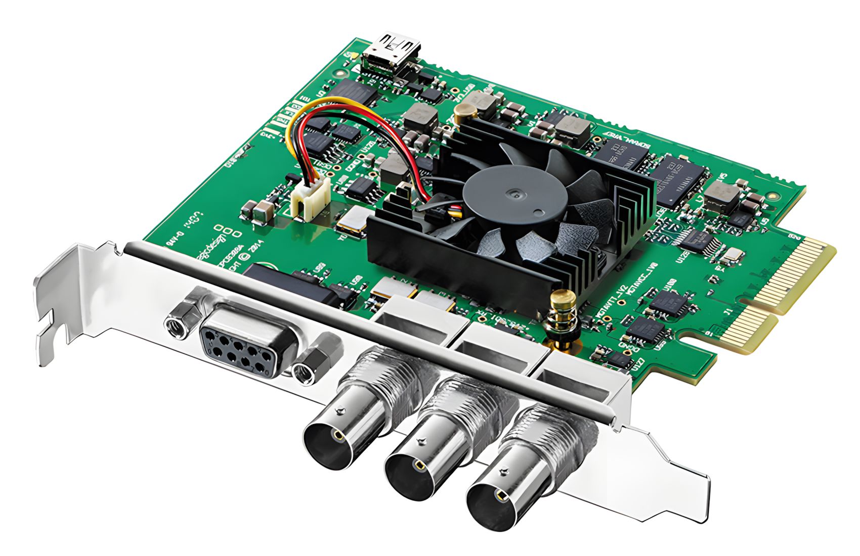 Decklink SDI 4K