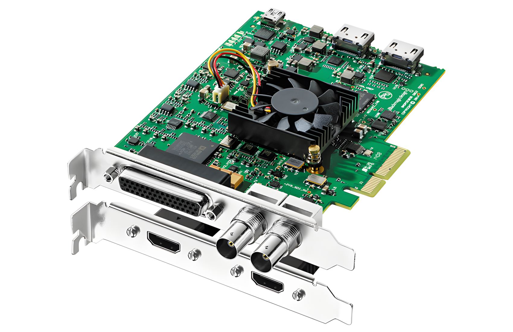 Decklink Studio 4K